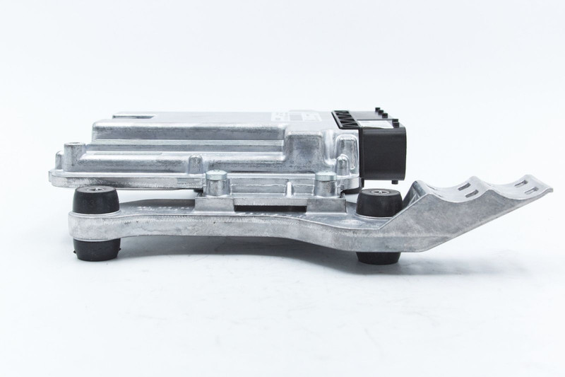 612640080460 Блок управления двигателем WP12.430 / WP12.375 — 4