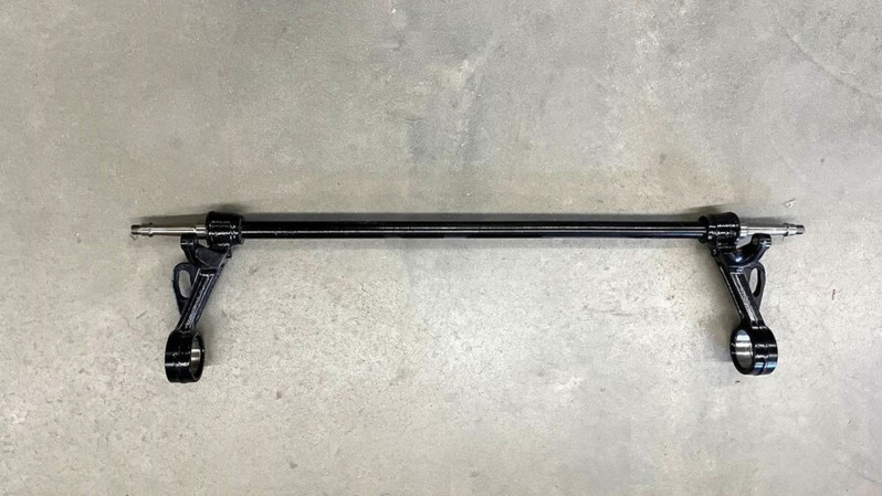 VO 21838161 Стабилизатор кабины — 1