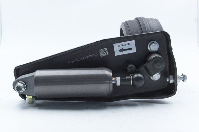 612630110008 Горный тормоз WP12.430 / WP12.375 — 1