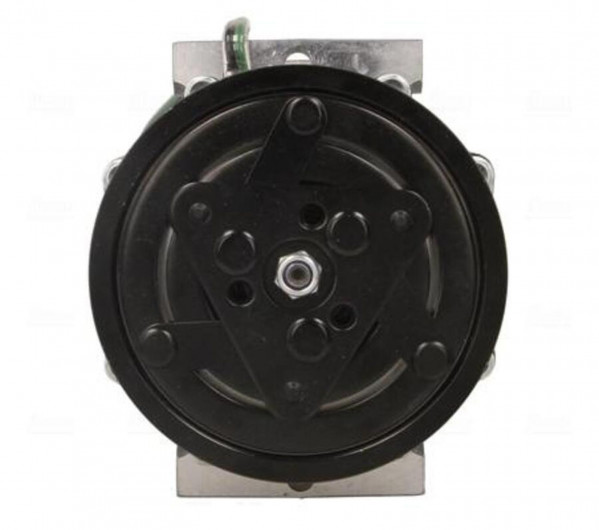 890022 Компрессор кондиционера — 4