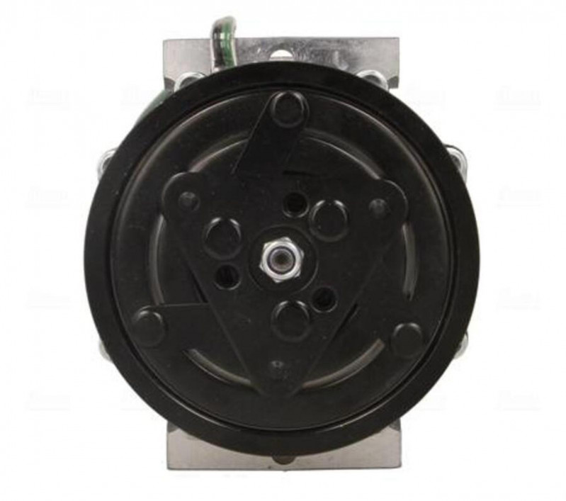 890022 Компрессор кондиционера — 4