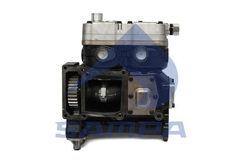 SA 092161 Компрессор воздушный — 1