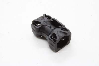 VO 994005 Соединитель пластик. прямой