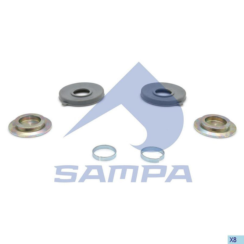 SA 095579 РМК суппорта — 1