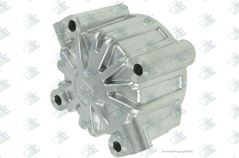 ER 95532583 Цилиндр КПП — 1