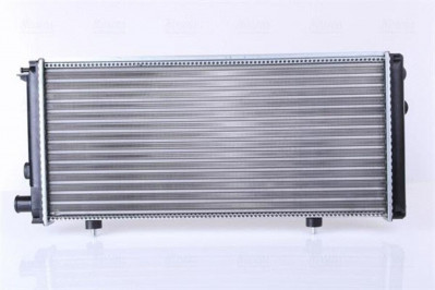 63729A Радиатор двигателя