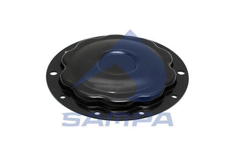 SA 023185 Запорная крышка — 1