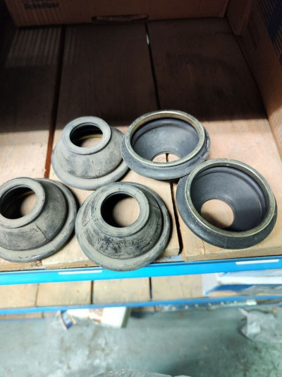 2078790465 Пыльник на шарнир рулевой