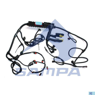 SA 35086 Кабель