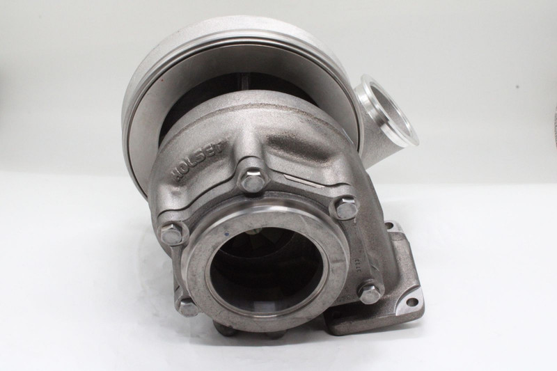 VO 11447016 Турбокомпрессор — 1