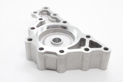 195531625K Корпус маслонасоса