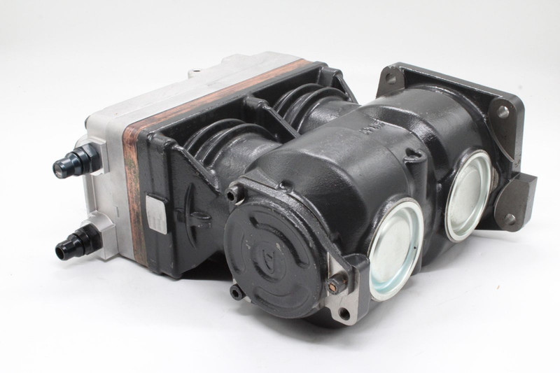 1100420001 Компрессор — 1