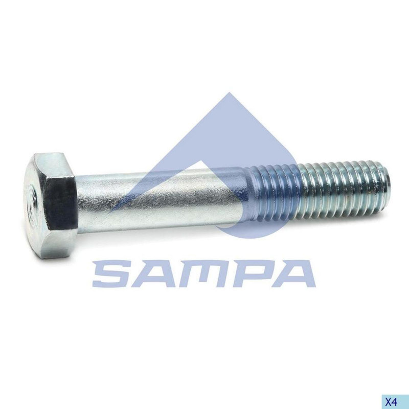 1021501 Болт m14*80 — 1