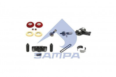 SA 101144 Ось крепления стойки стабилизатора М16*1,5*100