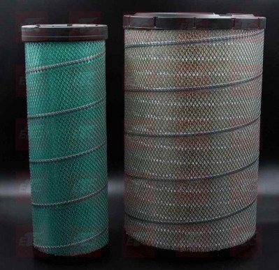 JG FK-4006AB Фильтр воздушный в сборе