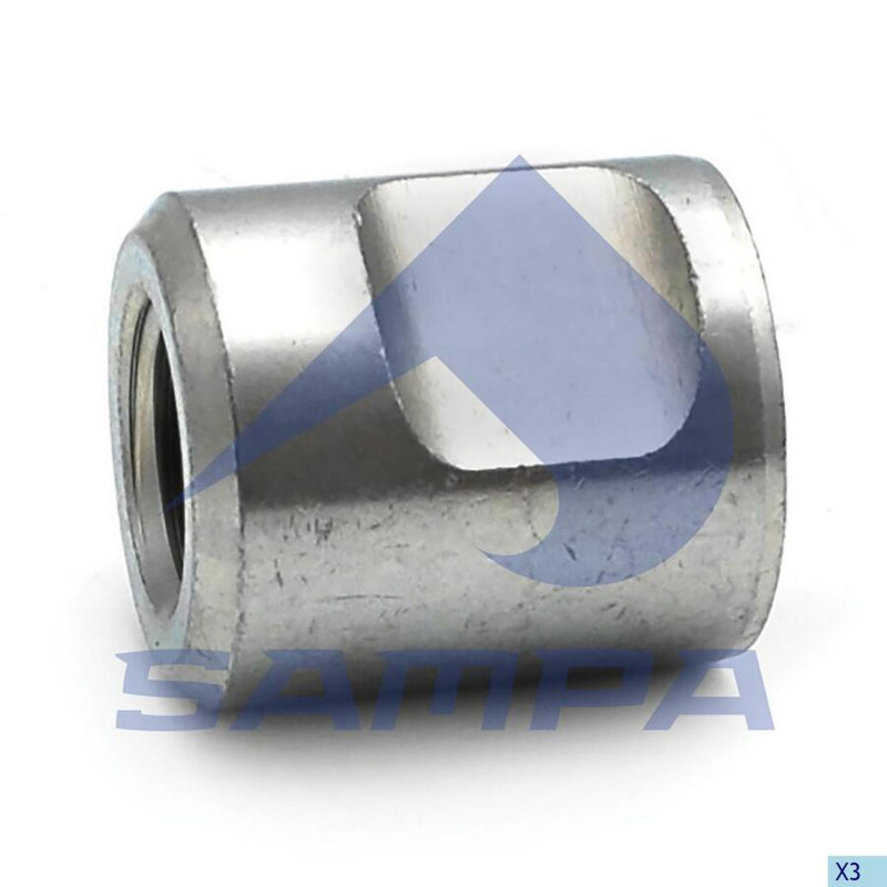 SA 119312 Гайка рессоры — 1