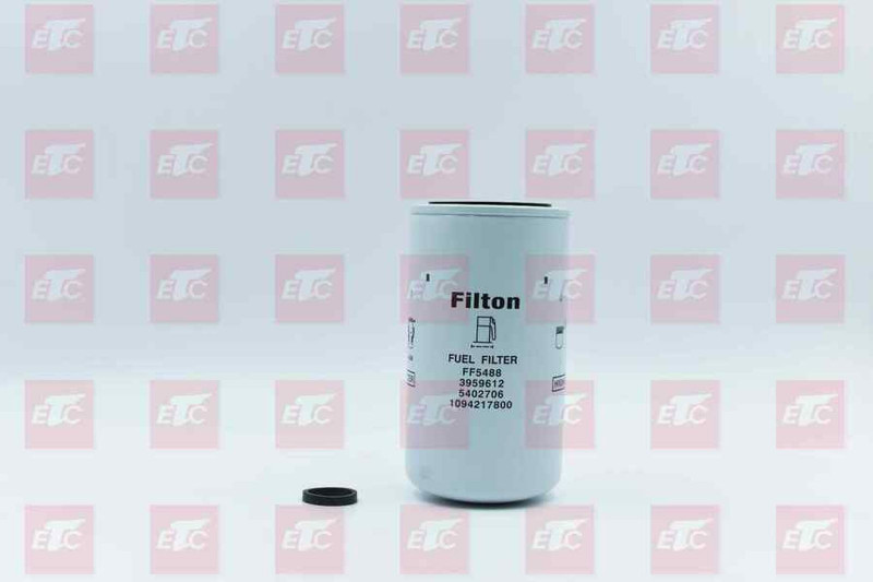 600-319-3750 Фильтр топливный — 1