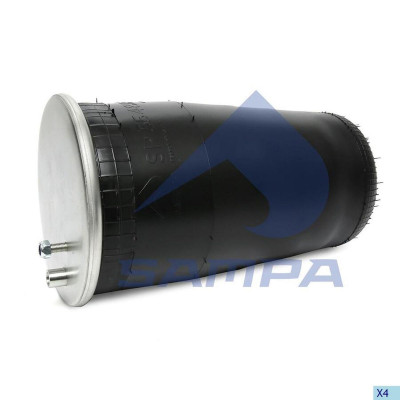 SA SP554880 Рессора пневматическая