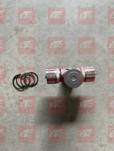 TW02236 Крестовина GKN 701549