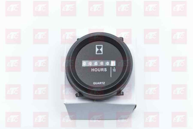 D2170-00000 Счетчик моточасов SHANTUI — 1