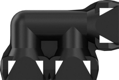 8939977944 Фитинг F-образный