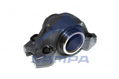 SA 042223 Кронштейн балансира в сборе