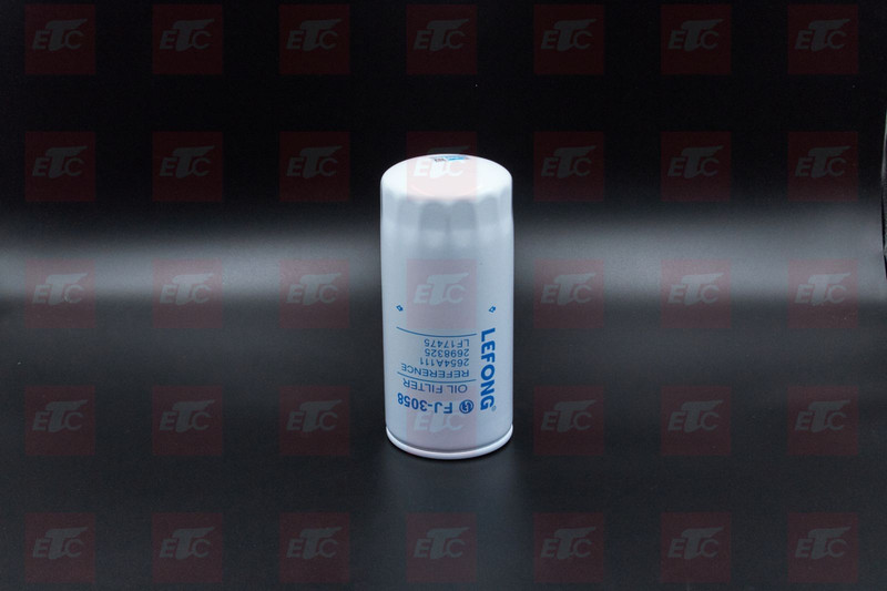 JG FJ-3058 Фильтр масляный — 1