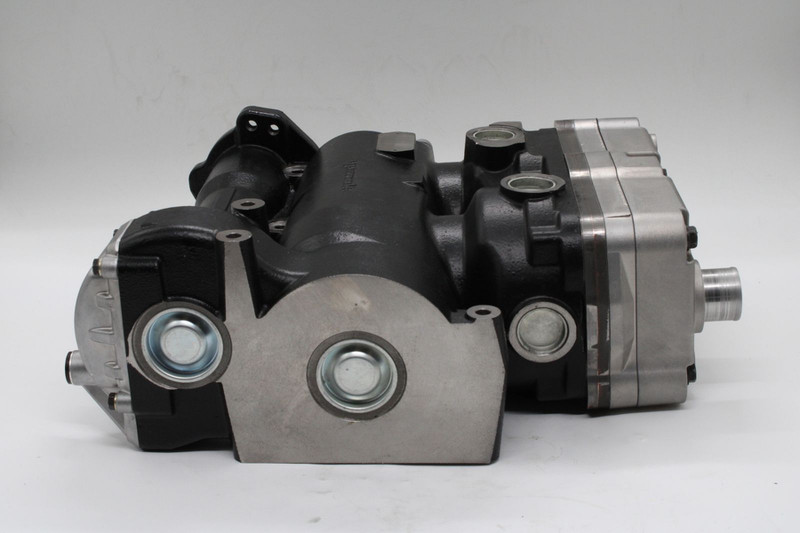 0104119 Компрессор воздушный — 4