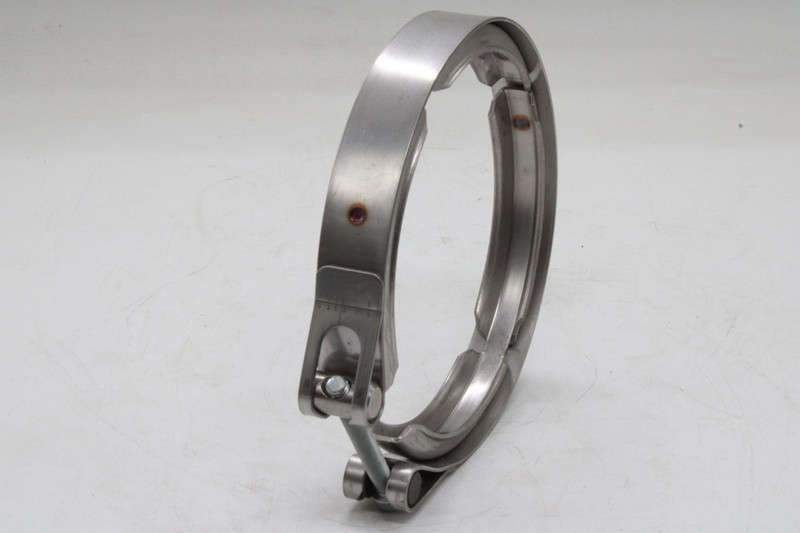 VO 22907383 Хомут глушителя 153*25мм — 1