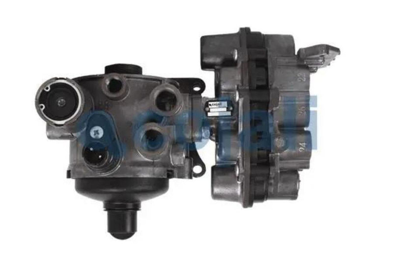 2310903 Блок подготовки воздуха ZB4586 10,5 bar — 7