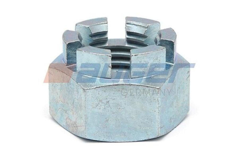 54057 Гайка корн. пальца полурессоры — 1