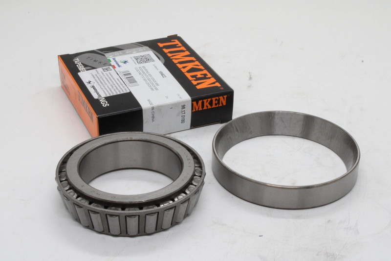 ER 98170180 Подшипник 80*125*29 мм — 2