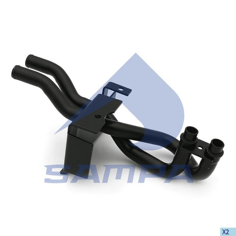 SA 34453 Патрубок — 1