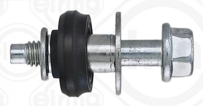 006420 Втулка с винтом D2066/76 — 1