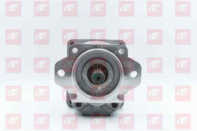 705-51-30190 Насос гидравлики BMC