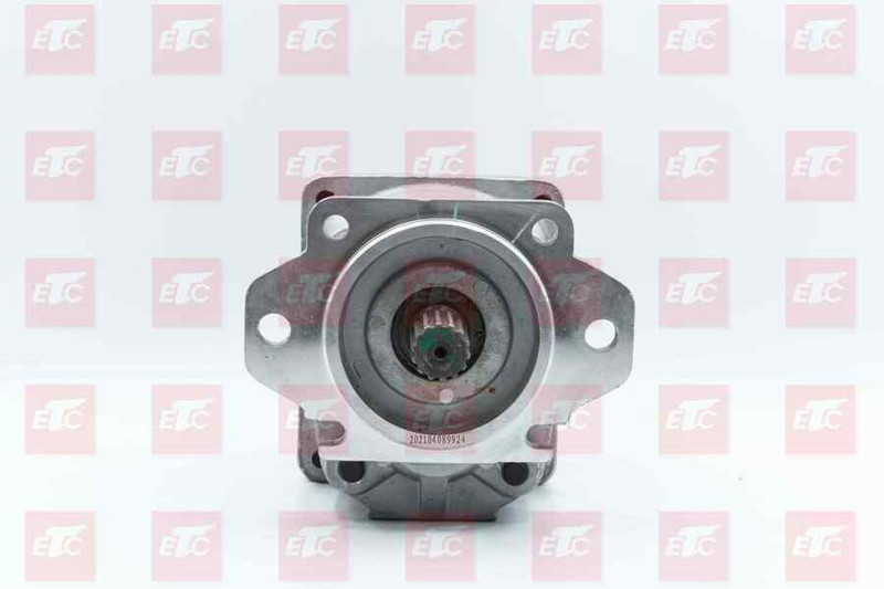 705-51-30190 Насос гидравлики BMC — 3