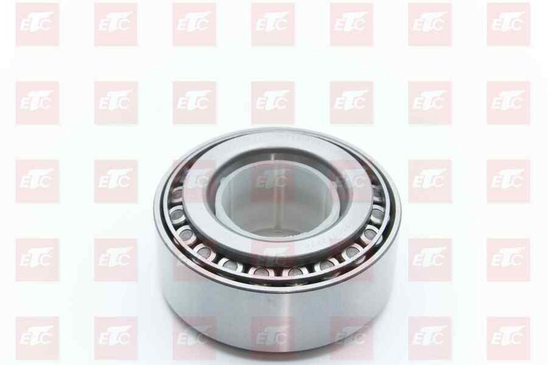 WG7128326212 Конический двухрядный роликоподшипник — 1