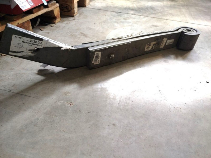 27036900 Рессора Гигант — 1