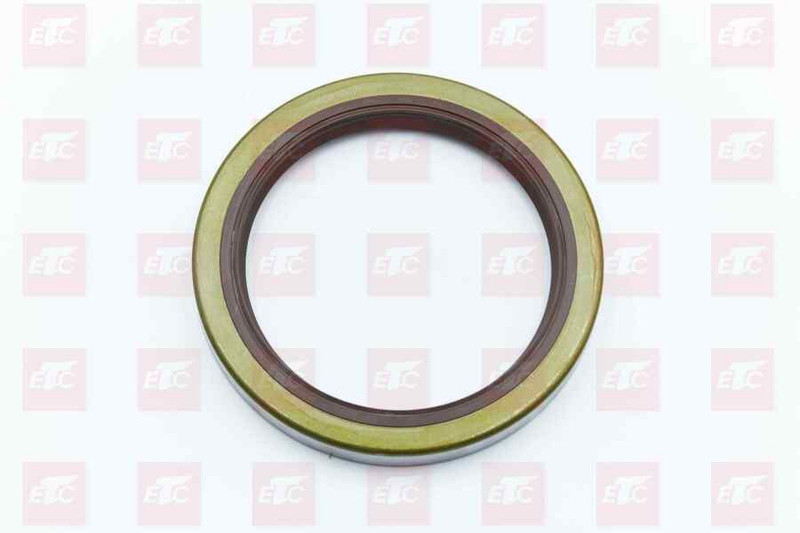 175-13-22760 Сальник — 1