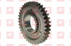 ER 88530694 Шестерня 37 T., миниатюра — 0
