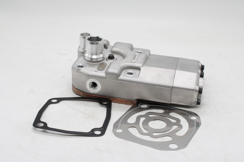 FEBI 44202 Головка компрессора — 1