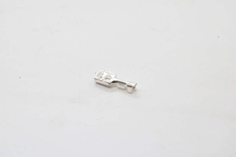 VO 949400 Наконечник провода 6,3х0,8х0,5-1 — 2