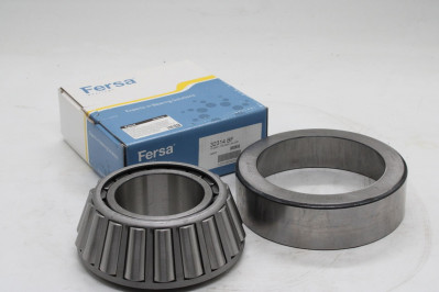 32314BF Подшипник 70*150*54