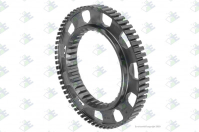 ER 74530541 Корпус синхронизатора