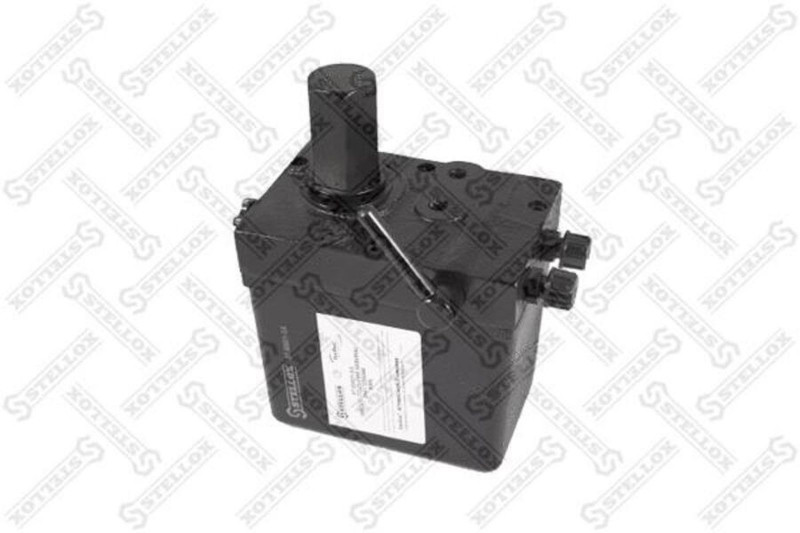 8750601SX Насос подъема кабины — 1