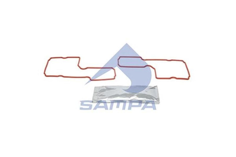 SA 100037 Наконечник — 1