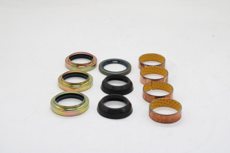 HD 310023 РМК тормозного вала — 2