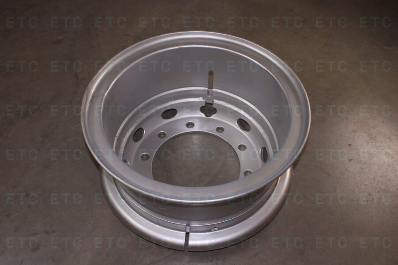 00067749 Диск 8,5*20 M22 10/335/281/161 — 3