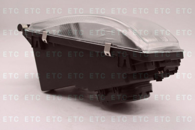 811W25101-6001 Фара передняя левая SITRAK