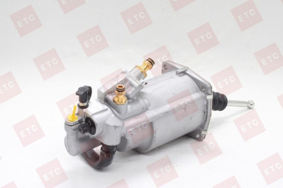 VO 23105448 Сервопривод сцепления